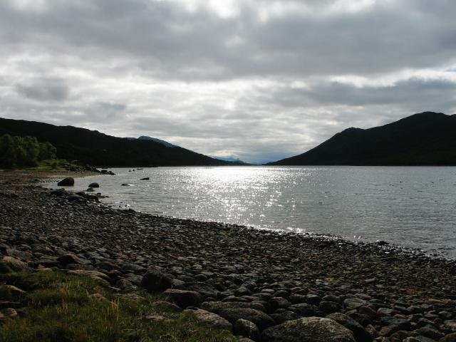 Urlaub in Norwegen 2006